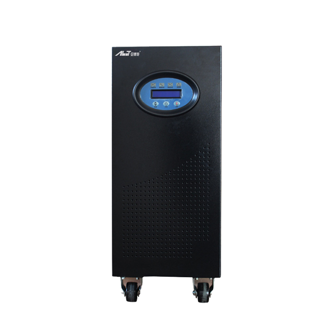 Servo Motor Backup UPS Power Supply Online Three Phase in & Out Ups 80kva/100kva/120kva/160kva/200kva 650kva Uninterruptible Ups