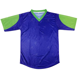 เสื้อยืดผู้ชายแขนสั้นผ้าคอตตอน100% ฟิตเนสทรงหลวมพิมพ์ลาย - Product Image 1