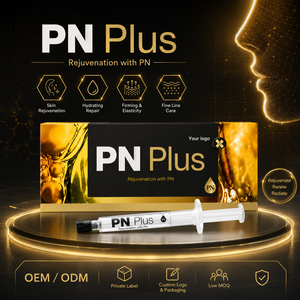 Suero Acondicionador de Piel PN Plus, Esencia Hidratante, Producto de Belleza al por Mayor, Fabricante de Esencia Facial, Producto Cosmético - Product Image 6