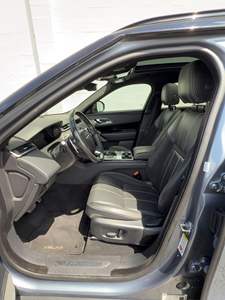 Range Rover Velar P380 R-Dynamic SE 2018 d'occasion, conduite à gauche/droite - Product Image 4