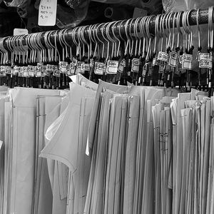 [BFM_RANDELL LTD.] Women's High Quality Tailored <b>Pants</b> - Product Image 6