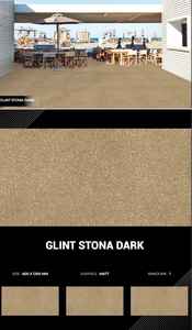 Baldosas de suelo vitrificadas antideslizantes de 600x1200mm para decoración de exteriores e interiores disponibles en Export Supply - Product Image 4