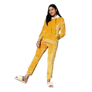 ชุดวอร์มลำลองผู้ชายแบบเรียบง่าย ทนทาน ปรับแต่งได้ ผลิตจากผ้าฝ้าย 100% ระบายอากาศได้ดี แห้งเร็ว เพื่อความสบายในการทำกิจกรรมประจำวัน - Product Image 2