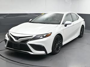 Vente de Camry XSE Sedan 2020, 38 000 miles, turbo, transmission intégrale, cuir, automatique, R18, ACC, intérieur clair, conduite à gauche, voiture d'occasion - Product Image 6