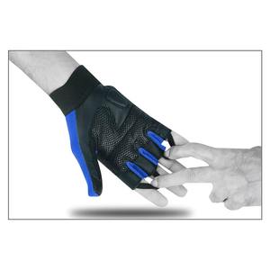 Gants de course en cuir de mouton de qualité supérieure Gants d'hiver personnalisables avec une excellente prise antidérapante pour les utilisateurs de fauteuils roulants - Product Image 6