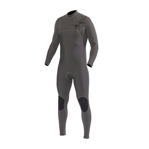New Arrival Good Quality Hot Sale Customized Men's Swimwear <b>Neoprene</b> Surfing Freediving Wetsuits - Product Image 5