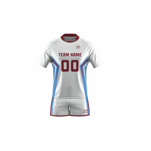 เสื้อเจอร์ซีย์กีฬาสั่งตัดสำหรับทุกเพศเครื่องแบบวอลเลย์บอลรุ่นใหม่คุณภาพสูงพร้อมจำหน่ายทุกขนาดรวมถึง xxxs-ลดราคา! - Product Image 2