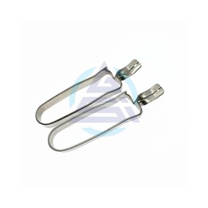 Alicates de sujeción de tornillo ortopédico, 1 Uds., fórceps de sujeción de tornillo, instrumento quirúrgico Universal para mascotas de 1,5mm y 2,0mm - Product Image 1