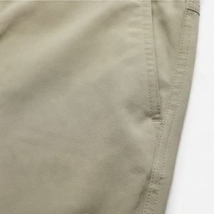 Pantalones de Hombre al por Mayor, Pantalones Casuales de Pierna Ancha Recta, Marca OEM, Duraderos, Cómodos, a la Moda, Ropa de Calle - Product Image 5