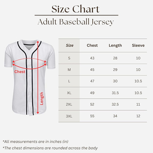 2025 personalizado hombres Hip Hop béisbol Jersey moda deportes desgaste camiseta uniforme para jugadores jóvenes y niños - Product Image 6