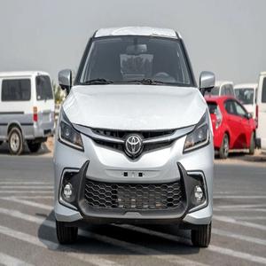 TOYOTA STARLET 2023 d'occasion, conduite à gauche/droite - Product Image 1