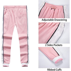 Premium Wear <b>Women</b> <b>Fleece</b> Tracksuit Set/Factory Price Luxury Heavyweight Hoodie and <b>Jogger</b> Pants Soft Terry Fabric Inside 2026 - Product Image 3