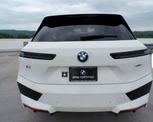 Nuevo BMW X5 XDrive50 AWD 2024, Asientos de Cuero Eléctricos, Volante a la Izquierda, Libre de Impuestos, Usado en Excelentes Condiciones - Product Image 5