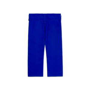 Uniforme d'arts martiaux unisexe en coton 100% de qualité supérieure, léger, durable, à séchage rapide, extensible, sur mesure, 460g - Product Image 4