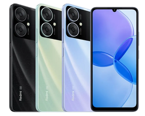Nuovo <span class=keywords><strong>Xiaomi</strong></span> <span class=keywords><strong>Redmi</strong></span> 13R 5G 128GB sbloccato per globale, telefono <span class=keywords><strong>cellulare</strong></span>, Smartphone - Product Image 5