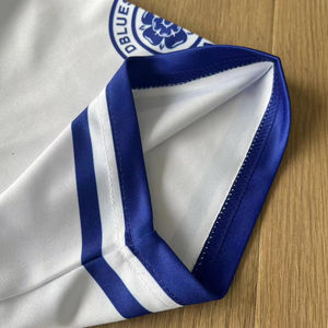 เสื้อเจอร์ซีย์เบสบอลแห้งเร็วระบายอากาศได้ดีปักลายสำหรับ2025 - Product Image 4