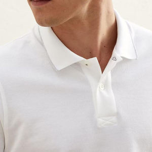 Camisetas Polo para Hombre de Moda, Ropa Deportiva de Alta Calidad, Tejido de Algodón Cómodo, Diseño Transpirable y Elegante - Product Image 3