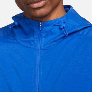 Chaqueta Softshell personalizada de alta calidad para hombre, estilo callejero, impermeable, al aire libre para senderismo, cortavientos informal - Product Image 3