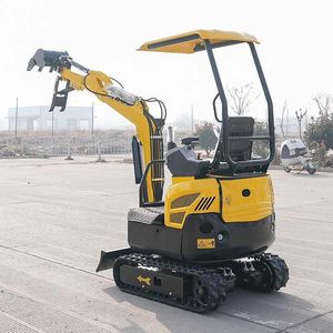 Redelijk Gebruikt 3 Ton <span class=keywords><strong>Mini</strong></span> Truck Graafmachine Model Voor Verkoop - Product Image 3