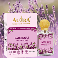 Natürlicher Premium Patch ouli Duft diffusor Indisches Auto Home Fresh ener Langlebige tragbare Glasflasche Fabrik preis Benutzer definiertes Etikett