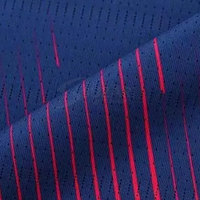 Fabricante Profesional de Camisetas de Fútbol Cortas y Transpirables Personalizadas, 100% Poliéster, Ligeras, Ecológicas y de Alta Calidad