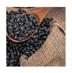 Haricots noirs secs de nouvelle récolte en gros - Product Image 1