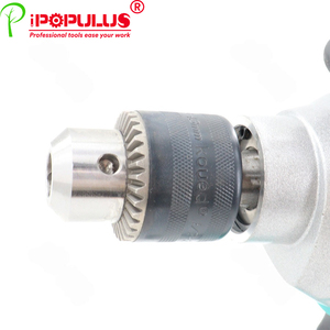 IPOPULUS 21V Powerful Professional Rechargeable 850W High <strong>Power</strong> 2000rpm 105N <strong>Torque</strong> Electric Drill <strong>Tools</strong> - Product Image 3