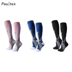 Chaussettes en nylon super confortables pour dames expédition dans le monde entier