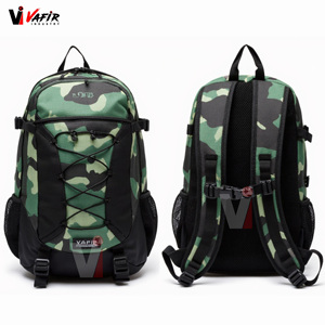 Sac à dos de randonnée imperméable grande capacité 3-en-1 pour ordinateur portable, idéal pour le sport et les voyages en extérieur – Vente chaude directe usine - Product Image 1