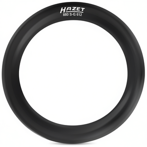 Junta tórica cuadrada Hazet de 1/2'' para vasos de impacto - Product Image 2