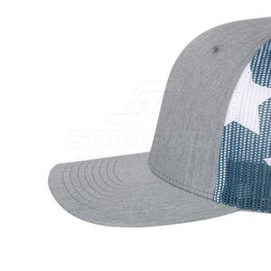 Chapeaux de sport légers de couleur unie Nouveau design de mode Vêtements de sport Nouvelle arrivée en gros - Product Image 3