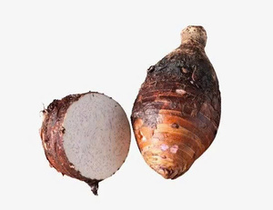 Taro congelado // Verduras congeladas de Vietnam Precio de fábrica // Sra. Beatrix - Product Image 1