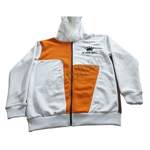 Chándal OEM al por mayor de alta calidad para hombre, ropa deportiva ligera de mejor diseño con cremallera, OEM/ODM, temporada de invierno para adultos - Product Image 5