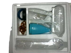 Pompe manuelle de haute qualité pour l'agrandissement du pénis, instrument chirurgical pour l'amélioration du pénis avec garantie d'un an - Product Image 4