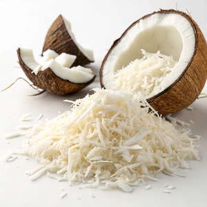 Poudre de noix de coco déshydratée Options de personnalisation pour les acheteurs exportateurs - Product Image 2