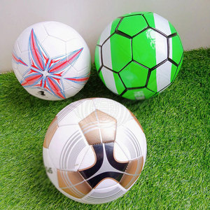 Balones de fútbol Turbo Touch Featherlight Responsive Touch Layer Balones de fútbol - Product Image 5