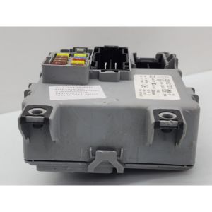 FUSE <b>HOLDER</b> AND BODY COMPUTER <b>CONTROL</b> UNIT FIAT Doblo Series 00519217570 263A4000 Diesel 1598 (09>15) - Product Image 6