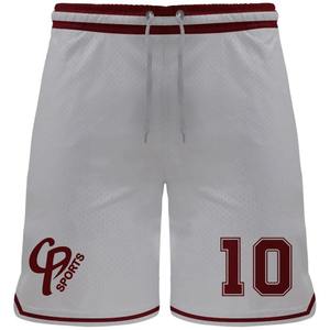 Uniformes Deportivos Cp 2025, Último Diseño 2024 para Fabricación de Uniformes de Baloncesto, Béisbol, Sóftbol y Fútbol con Diseños Personalizados - Product Image 5
