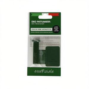 Poubelle désodorisante sous-évier Oniusa 032 avec diffuseur d'encens et d'aromathérapie aux herbes aromatiques fraîches - Product Image 2