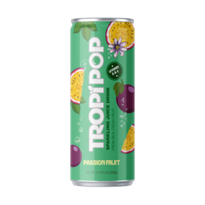 Bebida con Sabor a Frutas Tropicales de Marca Privada Directo de Fábrica, Certificación HACCP e ISO, 24 Piezas/Caja, de Fabricante de Bebidas - Product Image 5