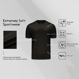 Maillot de football de haute qualité, vente chaude, vêtements de sport avec prix ajustable, tissu respirant et durable, design tendance, maillot de football - Product Image 3
