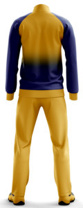 Chándal completo para hombre con logotipo personalizado 2022, ropa deportiva de diseño personalizado para niños, tendencias de invierno con opción de talla grande - Product Image 3