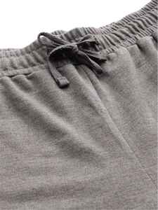 High Waist <b>Womens</b> Joggers <b>Pants</b> Cotton Casual Sweatpants with Drawstring Waist and Pockets for Gym Workout or Lounge Wear - Product Image 5