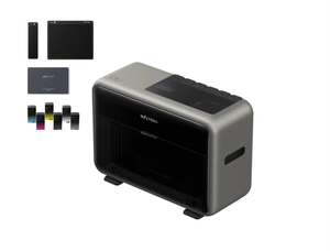 เครื่องพิมพ์ยูวีแบบ 3 มิติ eufyMake E1 รุ่นพื้นฐาน พร้อมชุดอุปกรณ์ ขาย - Product Image 2