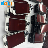 Écrans LCD 100% originaux pour iPhone 13 14 Pro Max, écrans pour iPhone X XR XS 11 12 13 14 15 Pro Max, remplacement d'écran LCD