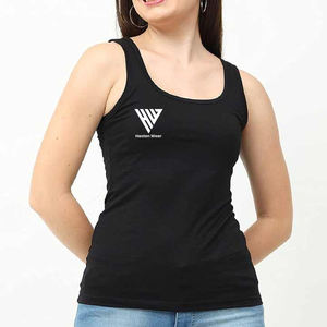 Nouveauté, vente chaude, débardeur pour femmes de qualité supérieure, dernier design, logo personnalisé, taille, débardeur pour femmes en vente en ligne - Product Image 1