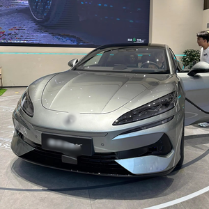 2025 berline hybride rechargeable de luxe 4WD 2.0T Turbo Smart électrique PHEV véhicule à énergie nouvelle à longue portée pour l'exportation - Product Image 3