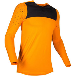 เสื้อเจอร์ซี่แขนยาวสำหรับผู้ชาย,เสื้อเจอร์ซี่มอเตอร์ครอสสวมใส่สบายสินค้าขายส่งสำหรับฤดูร้อน - Product Image 2