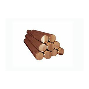 Tige en laiton C22600 barre en laiton billette de cuivre prix bon marché à vendre - Product Image 5