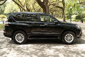 เล็กซัส GX 460 ปี 2019 สภาพดี - Product Image 4